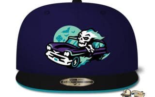 Haunted Hearse 59Fifty Fitted Hat by The Clink Room x New Era