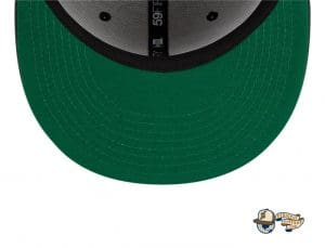 NBA Two-Tone Hoops 59Fifty Fitted Hat Collection by NBA x New Era Undervisor