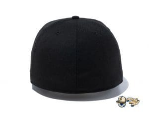Oishi Tengudo 59Fifty Fitted Hat by Oishi Tengudo x New Era Back Oishi Tengudo 59Fifty Fitted Hat by Oishi Tengudo x New Era Back
