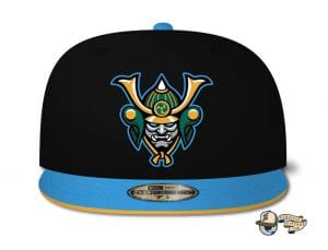Ronins 59Fifty Fitted Hat by The Clink Room x New Era