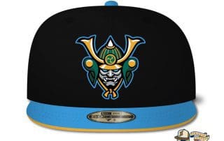 Ronins 59Fifty Fitted Hat by The Clink Room x New Era