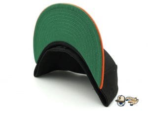 TC Bmore To The Bay 59Fifty Fitted Hat by The Capologists x New Era Undervisor