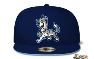Tripods 59Fifty Fitted Hat by The Clink Room x New Era