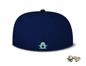 Tripods 59Fifty Fitted Hat by The Clink Room x New Era Back