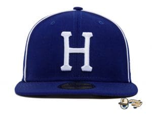 Classic H 59Fifty Fitted Hat by Huf x New Era Front
