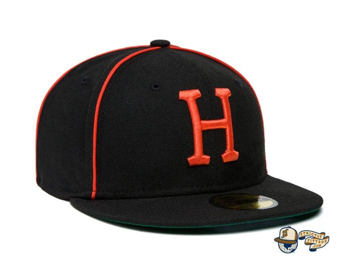 Classic H 59Fifty Fitted Hat by Huf x New Era