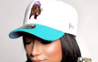 Fitted Ladiez 59Fifty Fitted Hat by Fitted Fanatic x New Era