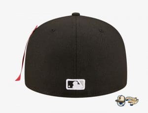 MLB x Alpha Industries 59Fifty Fitted Hat Collection by MLB x Alpha Industries x New Era Back
