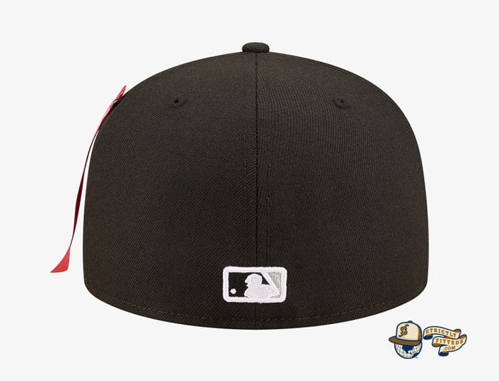 MLB x Alpha Industries 59Fifty Fitted Hat Collection by MLB x Alpha