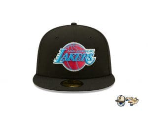 NBA All Star Game 2022 59Fifty Fitted Hat Collection by NBA x New Era Front