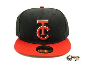 TC Cincy Highlights 59Fifty Fitted Hat by The Capologists x New Era