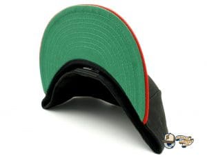 TC Cincy Highlights 59Fifty Fitted Hat by The Capologists x New Era Undervisor