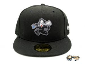 The Capologists February 2021 59Fifty Fitted Hat Collection by The Capologists x New Era