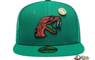 Very Limited HBCU 59Fifty Fitted Hat Collection by Leaders 1354 x New Era