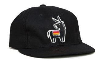 Burro Fitted Hat by Fairweather League x Ebbets