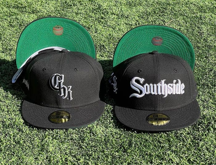 white sox south side hat