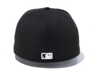 MLB City Side 59Fifty Fitted Hat Collection by MLB x New Era Back MLB City Side 59Fifty Fitted Hat Collection by MLB x New Era Back
