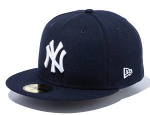 MLB City Side 59Fifty Fitted Hat Collection by MLB x New Era Front