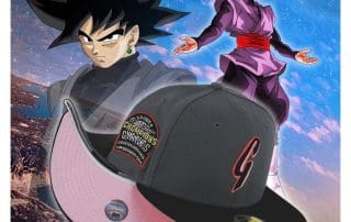 MLB Dragon Ball Pack 59Fifty Fitted Hat Collection by MLB x New Era