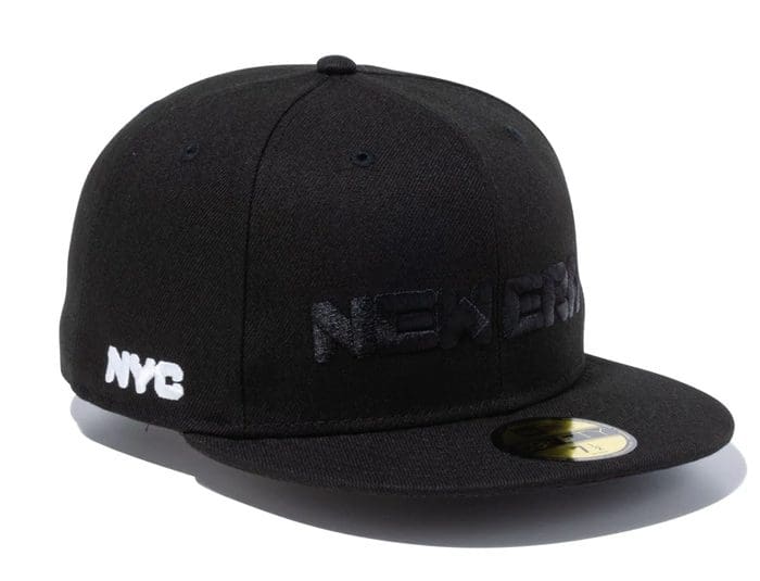 NYC Spring Summer 2022 59Fifty Fitted Hat Collection by New Era ...