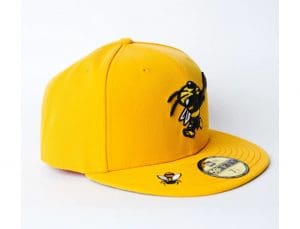 Turn Ahead The Clock 59Fifty Fitted Hat Collection by Dionic x New Era Bs