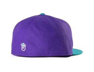 Union AZ 59Fifty Fitted Hat by Westside Love x New Era Back