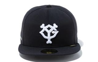 Yomiuri Giants GORE-TEX PACLITE 59Fifty Fitted Hat by NPB x GORE-TEX x New Era