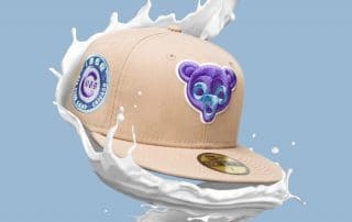 Cereal Pack Part 1 59Fifty Fitted Hat Collection by MLB x New Era