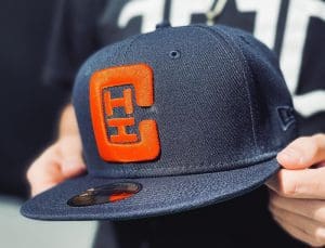 City Pride Pack 59Fifty Fitted Hat by Burdeens x Fitted Fanatic x New Era