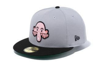 Eric Elms 59Fifty Fitted Hat Collection by Eric Elms x MLB x New Era