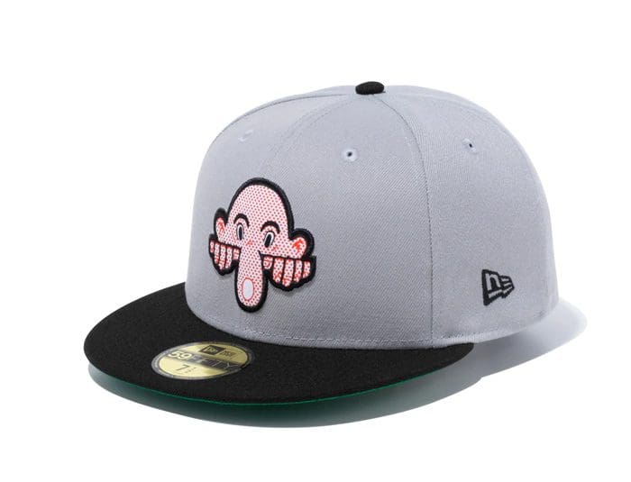 Eric Elms 59Fifty Fitted Hat Collection by Eric Elms x MLB x New Era