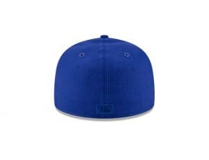 Essentials By Fear Of God 59Fifty Fitted Hat by Fear Of God x MLB x New Era Back