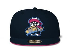 Lil Hopper 59Fifty Fitted Hat by The Clink Room x New Era