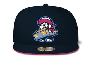 Lil Hopper 59Fifty Fitted Hat by The Clink Room x New Era