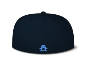 Lil Hopper 59Fifty Fitted Hat by The Clink Room x New Era Back