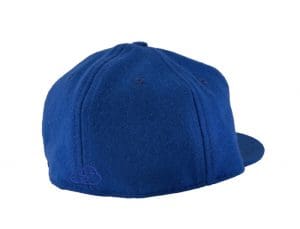 Mammoth Royal Fitted Hat by Fairweather League x Ebbets Back