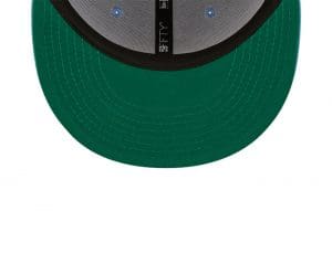 NBA Global 59Fifty Fitted Hat Collection by NBA x New Era Undervisor