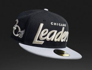 Season Opener Pack 59Fifty Fitted Hat Collection by Leaders 1354 x New Era Black