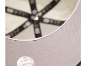 Voak Signature 59Fifty Fitted Hat by Voak x New Era Bottom