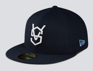 VS 59Fifty Fitted Hat by Voak x New Era Front