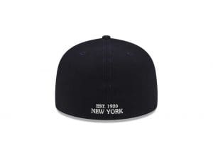 59Fifty Day 2022 59Fifty Fitted Hat Collection by New Era Back