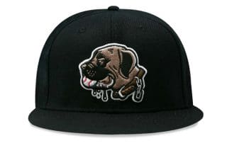 Beast Fitted Hat by Baseballism
