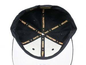 Beast Fitted Hat by Baseballism Undervisor Beast Fitted Hat by Baseballism Undervisor