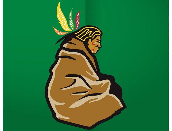 Chicago Native 59Fifty Fitted Hat by Fitted Fanatic x New Era