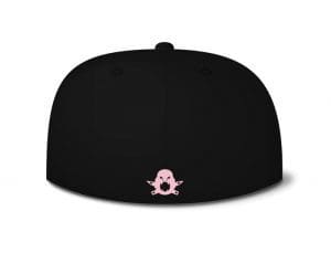 Frenchies Forever 59Fifty Fitted Hat by The Clink Room x New Era Back