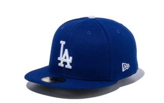 Los Angeles Dodgers 2022 MLB All-Star Game 59Fifty Fitted Hat by MLB x New Era Left