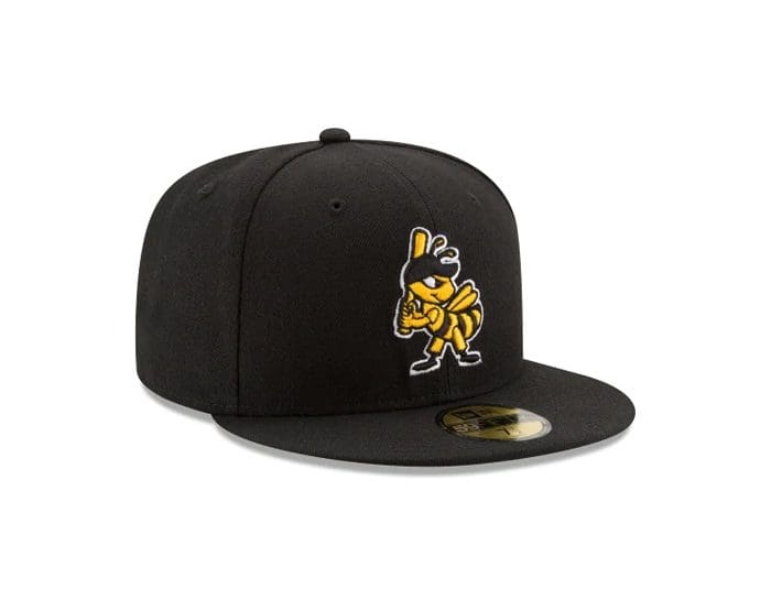 MiLB Theme Nights 2022 59Fifty Fitted Hat Collection by MiLB x New Era ...