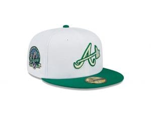 MLB Color Refresh 59Fifty Fitted Hat Collection by MLB x New Era Right