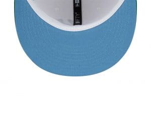 MLB Color Refresh 59Fifty Fitted Hat Collection by MLB x New Era Undervisor