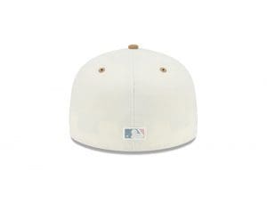 MLB Just Caps Drop 1 59Fifty Fitted Hat Collection by MLB x New Era Back